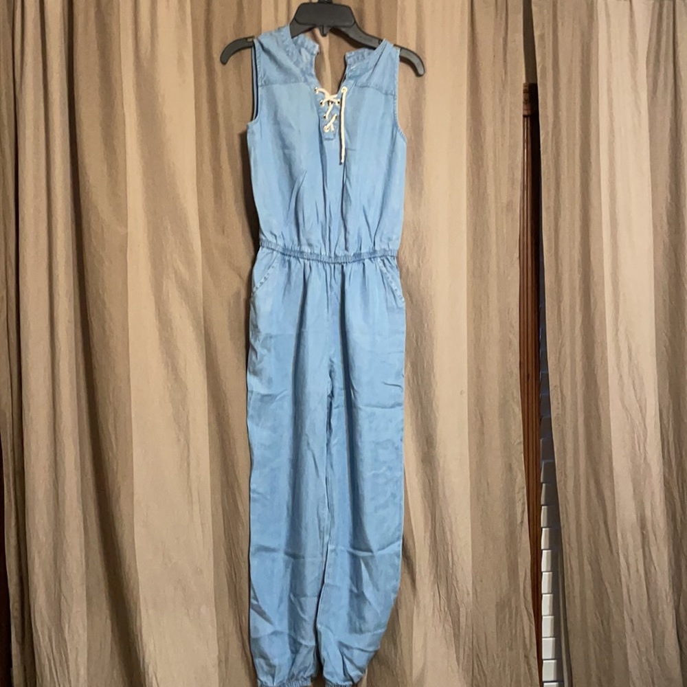 Epic threads jumpsuit